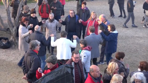 L'Escala recupera l'Aplec del Sol Ixent