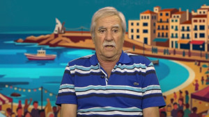Josep Falgàs rebrà un reconeixement per la seva vinculació amb la cultura escalenca