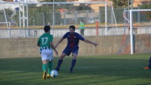 L'Escala perd a La Jonquera, que jugarà la promoció d'ascens