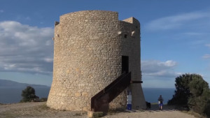 Aprovat definitivament el Parc de Cultura i Patrimoni de la Torre de Montgó