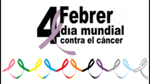 Dia Mundial contra el Càncer