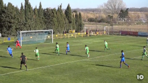 Pitu Batlle i Sepu empaten i cap en surt victoriós (3-3)