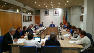 Talls de ple - 30/10/17 (i III)