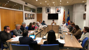 Talls de Ple - Ordinari de marc 2019 (I)