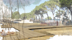 Millores de l’entorn d’Empúries