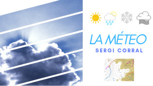 Previsió Méteo 18/07/18