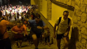7a Marxa Nocturna de l'anxova