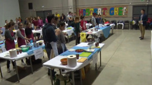 La segona edició del concurs de cuina Mostra't Cheff serà el 24 de març