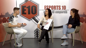 La Cursa de la Dona 2026 defensarà la malaltia Charcot-Marie-Tooth