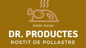 Dr. Productes - Rostit de pollastre