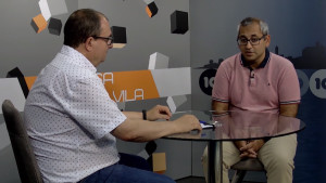 Vishal Shahani confirma que continuarà com a regidor fins a final de legislatura