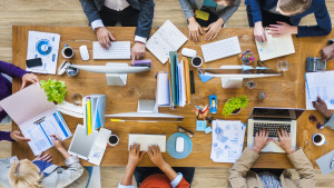 L'Escala disposa d'un nou espai de coworking a la Fusteria Geli de la Closa del Llop