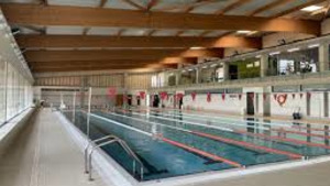 Una setmana amb la piscina municipal tancada per tasques de renovació