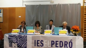 Vuitè Fòrum de treballs de recerca de l'Alt Empordà a l'INS El Pedró