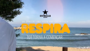 Demà s'estrena el Festival Respira de Joan Dausà