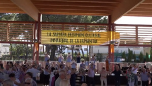 L'Aplec el cap de setmana del Pont de la Puríssima 