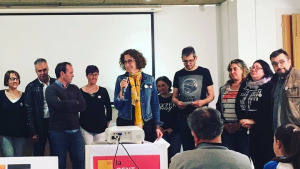 Gent de l'Escala vol fer participar tothom en les decisions municipals