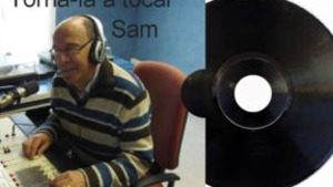 Torna-la a tocar Sam 12/03/17