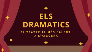 Els Dramàtics - Judit Cortina
