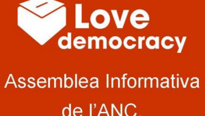 L'ANC enceta el debat sobre el full de ruta 2017