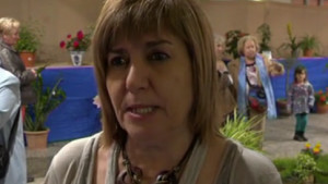 Exposició de flors del CER