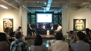L'Escala participa en una jornada cultural a Barcelona