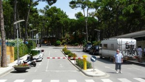 El càmping Illa Mateua dóna 17.000 euros a entitats socials