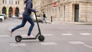 Nova ordenança de mobilitat urbana
