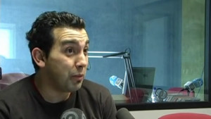 Presentació CD de sardanes 