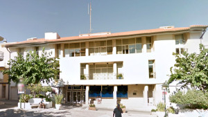 Primer acte públic d'Alternativa per l'Escala