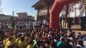 Nova edició del Rodajoc a l'Escala