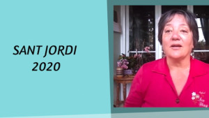 Recomanacions per Sant Jordi : Dilluns 20