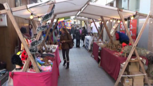 Inscripcions per al mercat de Nadal de l'Escala