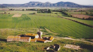 El Parc a la Ràdio-Vilanera