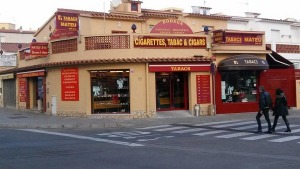 Desmantellen un grup de lladres