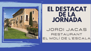 El destacat de la jornada - Jordi Jacas