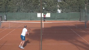 Futbol, bàsquet i tennis, protagonistes a l'Escala