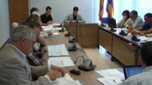 Ple Ordinari del mes de novembre (I)