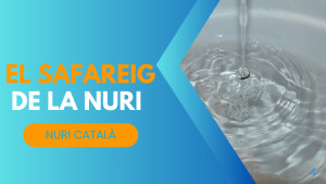 El Safareig de la Nuri 08/10/25