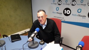 Histories de la Ràdio amb Francesc Torras 15.11.15
