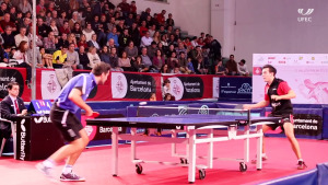 El Cer L'Escala present al  Trofeu Internacional Ciutat de Barcelona 2017