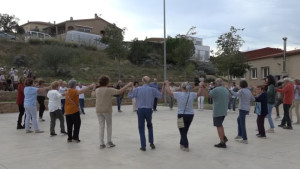 La festa de tardor del barri del Camp dels Pilans - les Corts es celebra aquest dissabte 11 d´octubre