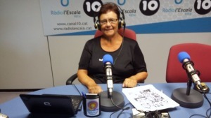 El Safareig de la Nuri 19.10.16