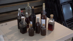 30 participants a la 3a edició del taller de Ratafia