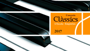 Comença un nou cicle dels Clàssics l'Escala Empúries
