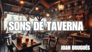Sons de Taverna - Els oficis (Mar Endins)