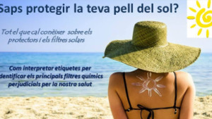 La protecció de la pell