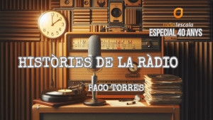 Històries de la Ràdio - 01/10/24