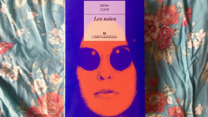 El llibre de la setmana-Les noies (Enma Cline)