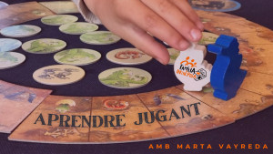Aprendre Jugant - Jocs per 1er de primària